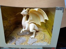 Schleich Burg Drache Faraun