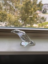 SWAROVSKI Crystal “Adler”