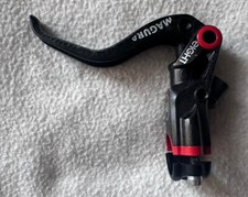 MAGURA MT8 mT Eight BREMSGRIFF GRIFF HEBEL Carbon