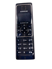 Telefon Audioline  Slim DECT