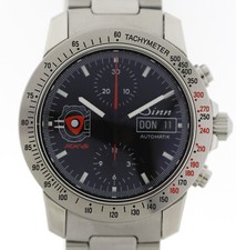 Sinn Mazda RX-8 Automatic