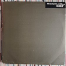 Tri Repetae by Autechre