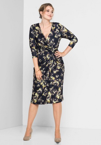 Designer kleid anna scholz - anna,