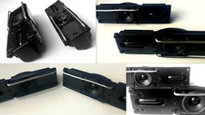 Bass reflex power - x,