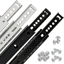 SCHUBLADENSCHIENEN Teilauszug