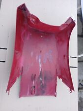 Yamaha Zest 50 80 Unterboden Verkleidung Abdeckung Innen Unten Ror Mbk Evolis