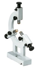 Bernardo Zubehör für Drehmaschinen Feststehende Lünette für Hobby 500