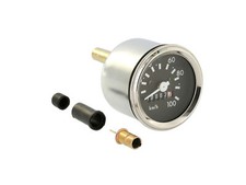 Tachometer Ø60mm bis 100km/h