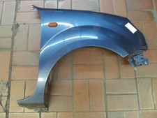 Renault Kangoo KC0 Kotflügel rechts original Farbcode TED49 Bj 03-