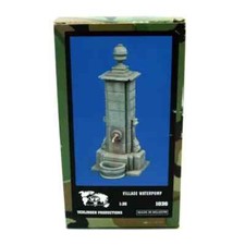 Verlinden - Dorfbrunnen 1:35 (Art.1036) Modellbausatz