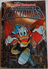 Original Ausgabe Lustiges Taschenbuch Ultimate Phantomias - 35