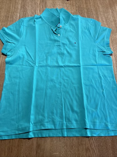 Tommy hilfiger poloshirt - hilfiger,