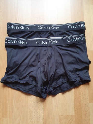 Calvin klein trunks stück - trunks, 2