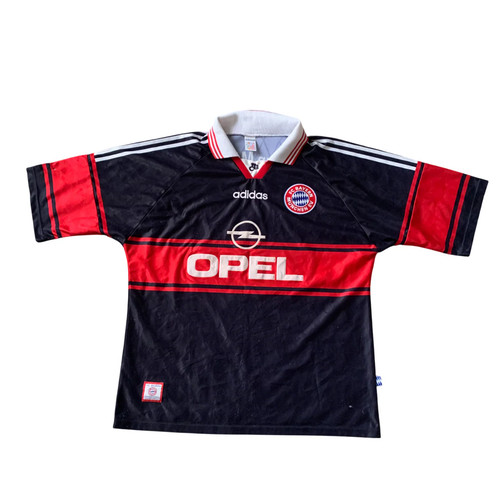 Bayern münchen trikot - fc,