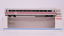 Märklin 43722 ice - h0,