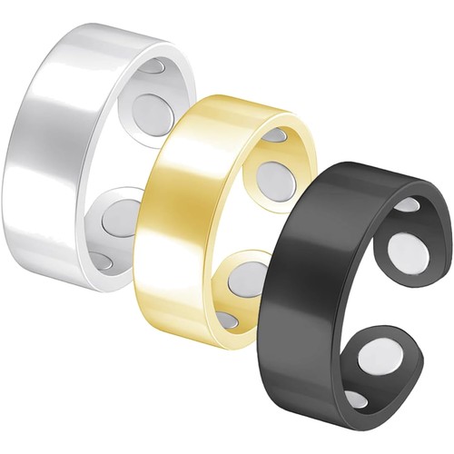 Magnetringe damen - magnetringe,