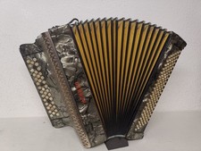 BAJAN TOP Seltenes AKKORDEON