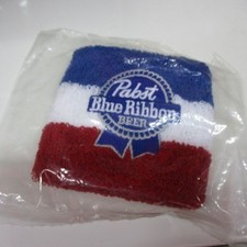 Pabst Blue Ribbon Armband