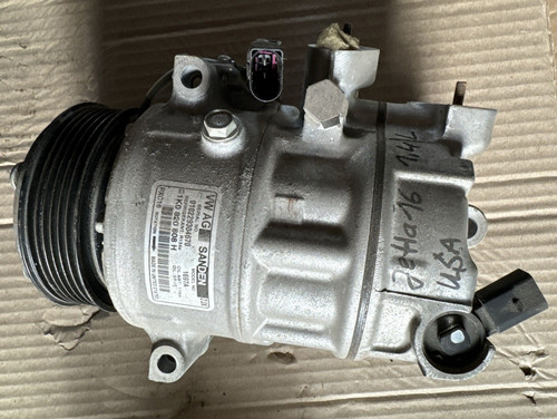 Jetta 18 1 - 6, bj.10-18