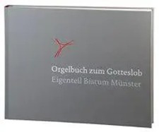 Orgelbuch zum Gotteslob |