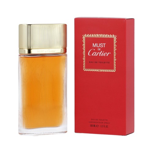 Cartier must pour - must, de