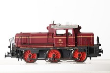 Märklin H0 Diesellok V 60