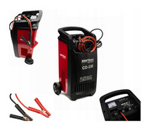 AUTO-BATTERIELADEGERÄT MIT