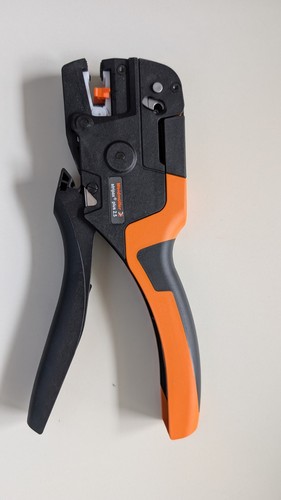 Weidmüller stripax plus - plus, 2.5