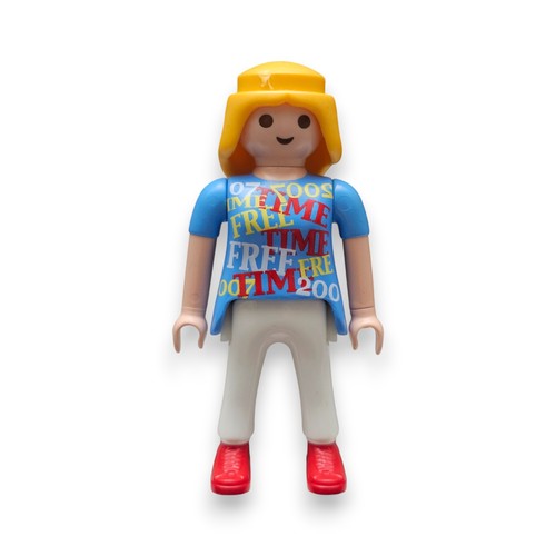 Playmobil figur freizeitfigur - figur,