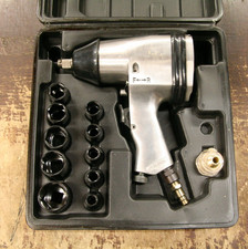 C- Ware Schlagschrauber 340 NM