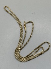 Vintage 14k Gelbgold