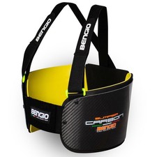 Bengio Carbon Kart Bumper