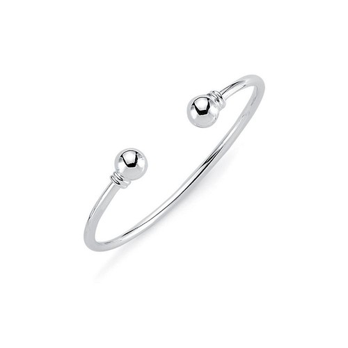Torque armreif sterling silber - torque,