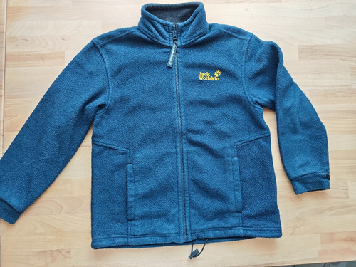 Jack wolfskin jacke größe - jacke, in