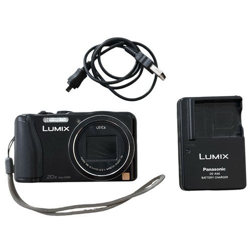 Panasonic lumix dmc tz36 - panasonic,