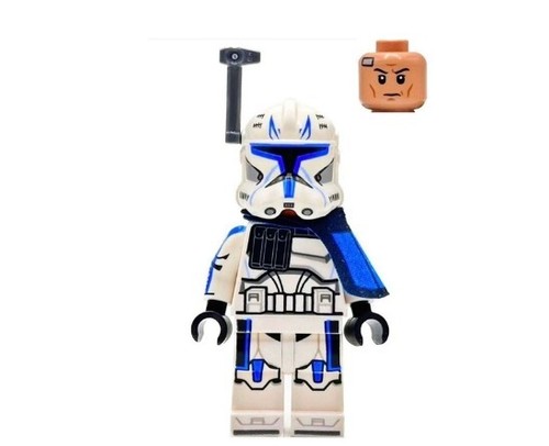 Lego star wars clone trooper - wars,