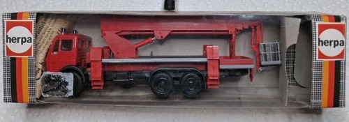 Herpa 806513 feuerwehr - 806513,