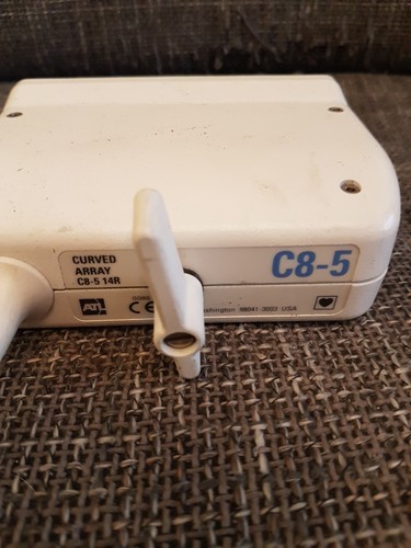 Ultraschall sonde philips - ultraschall,