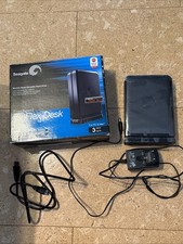 Seagate Goflex Desk 3 TB USB3.0 Externe Festplatte