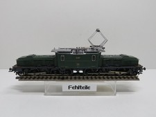 Grünes Rangierkrokodil Ce 6/8