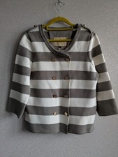 Lecole National Woven Creme