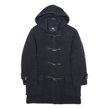 BURBERRY Dufflejacke Damen