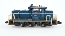 Minitrix N Diesellok BR 360 239-8 DB