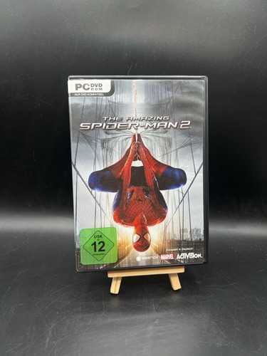 The amazing spiderman von - spiderman, 2