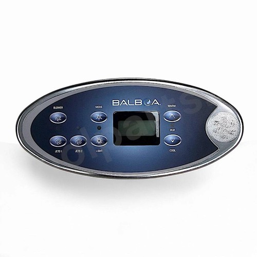 Whirlpool balboa 702s - whirlpool,