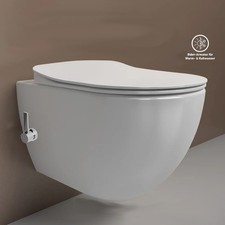 Creavit hänge dusch wand - creavit,