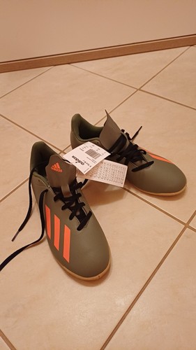 Adidas fußballhallenschuhe - adidas,