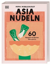 Pippa Middlehurst Asia Nudeln