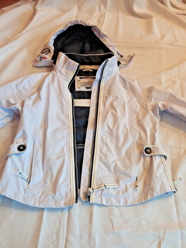 Marinepool jacket s - jacket, gr.