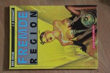 Beb Deum , J.-P. Dionnet - Fremde Region - Alpha Comic Verlag HC Hardcover